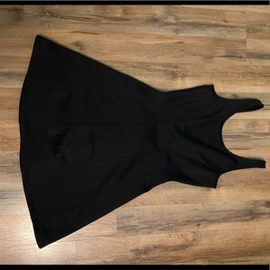 Forever 21 Black Dress